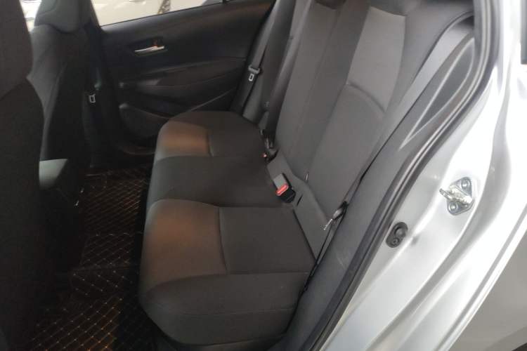 Used Toyota Levin 2021 Dual-Engine 1.8H E-CVT Luxury Edition