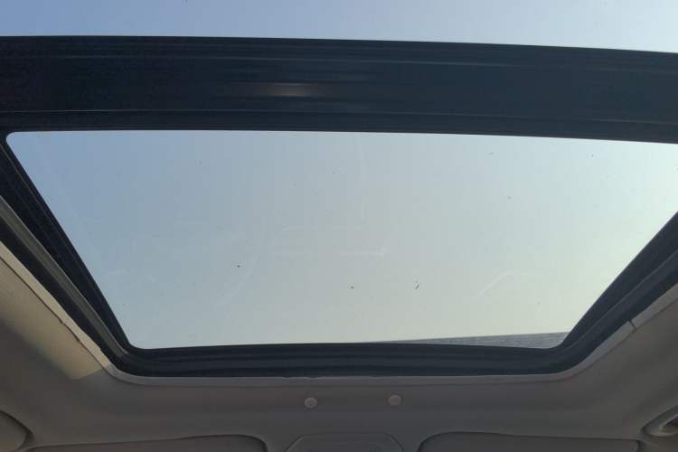 Used SAIC MAXUS G50 2019 1.5T First Edition Automatic Luxury Version 6 Seats