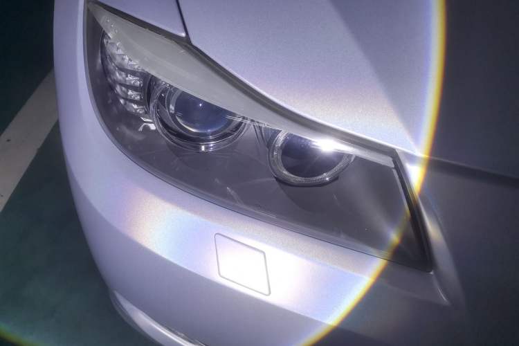 Used BMW 3 Series 2010 320i Luxury Model