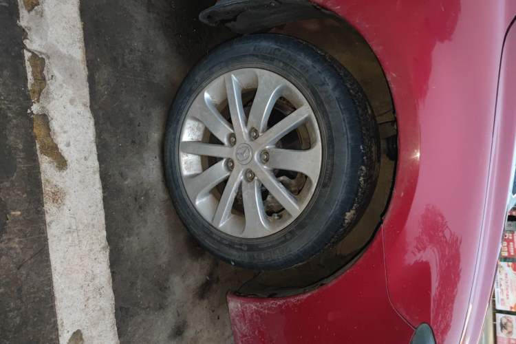 Used Mazda 6 2013 2.0L Automatic Fashion Edition