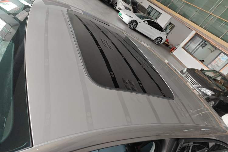 Used Volkswagen Bora 2020 1.5L Automatic Elite Version