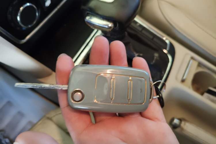 Used Skoda Superb 2012 1.8TSI Automatic Elegant Edition
