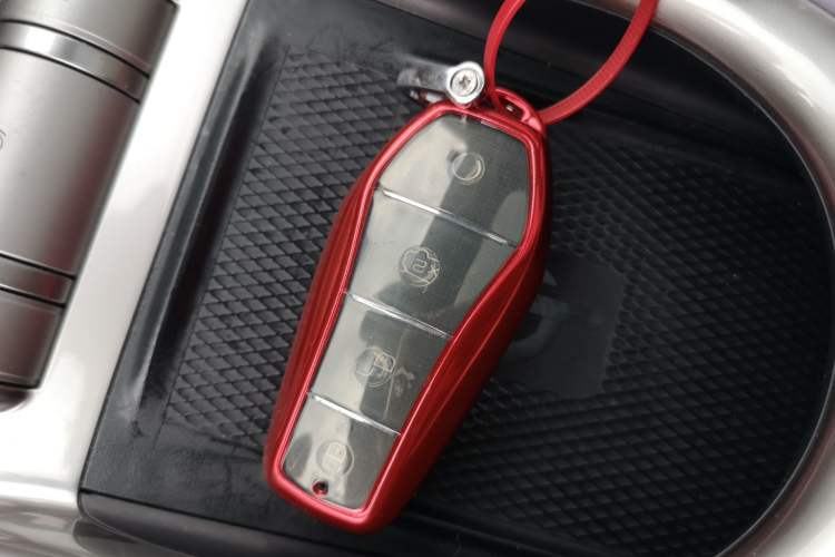 Used BYD Dolphin 2021 405 km Fashion Edition