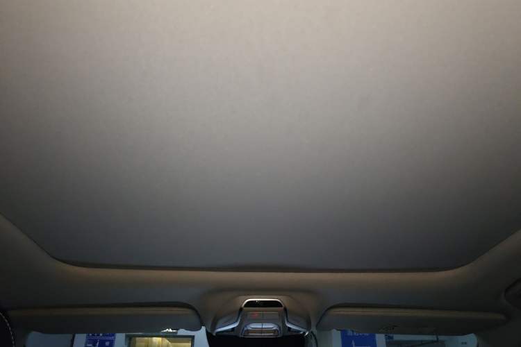 Used Geely Auto Preface 2023 2.0TD Luxury Version