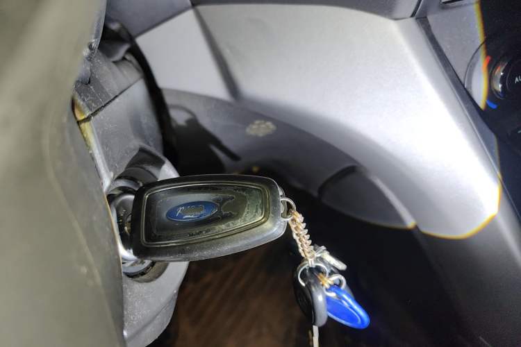 Used Ford Kuga 2015 1.5L GTDi Two-Wheel Drive Fashion Edition
