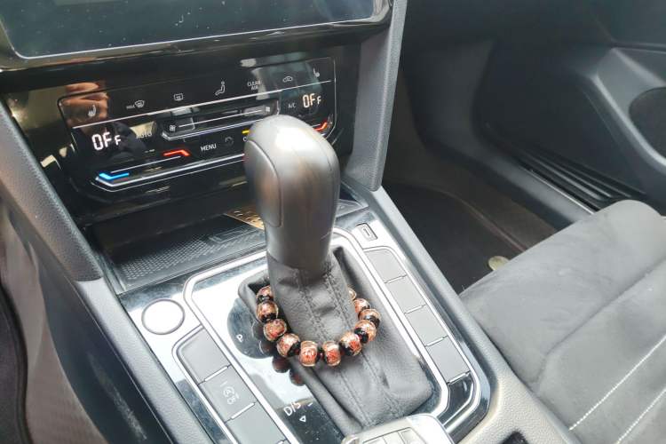 Used Volkswagen Magotan 2021 330TSI DSG 30th Anniversary Edition