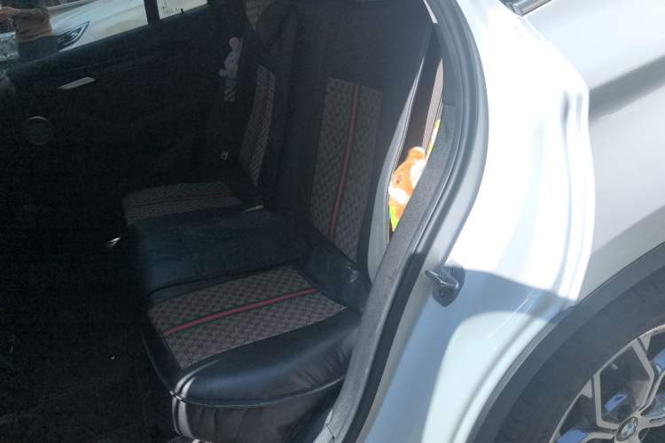 Used BMW X1 2022 sDrive25Li Leading Model