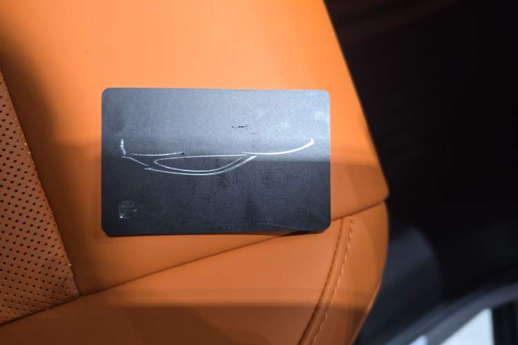 Used Xiaomi Auto YU7 2025 Ultra-Long Range All-Wheel Drive Pro Version
