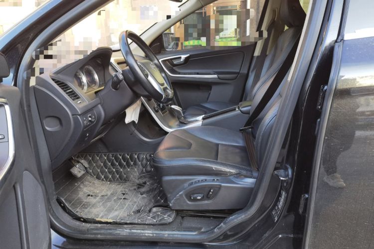 Used Volvo XC60 2012 T5 Comfort Edition