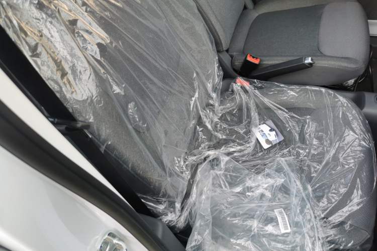 Used Wuling Zhiguang New Energy 2025 Standard Model