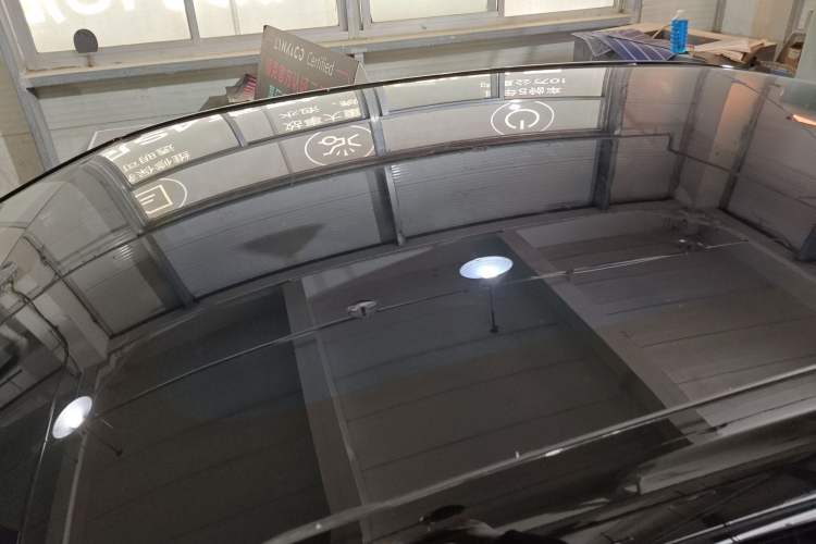 Used Lynk & Co Z20 2025 530 km Range Rear-Wheel Drive Max