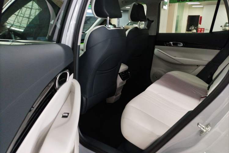 Used Geely Galaxy E5 2024 530 km Exploration+ Version