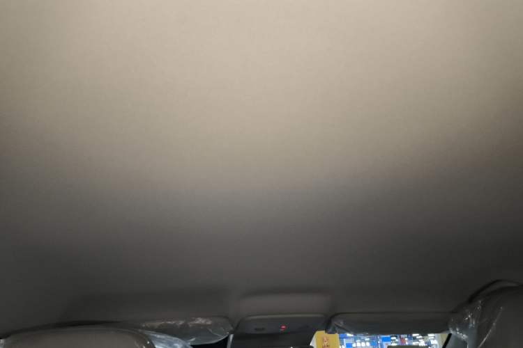 Used Leapmotor B01 2025 430 Comfort Edition
