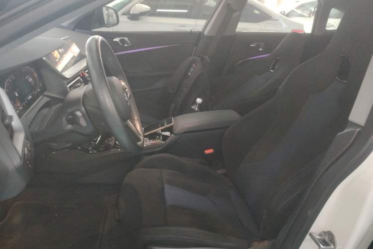 Used BMW 2 Series 2023 Facelifted 225i Four-Door Coupe M Sport Night Edition Package
