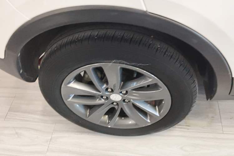 Used Buick Encore 2018 18T Automatic Two-Wheel Drive Urban Leading Model