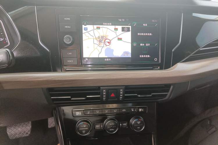 Used Volkswagen Passat 2019 330TSI Luxury Edition China VI Standard