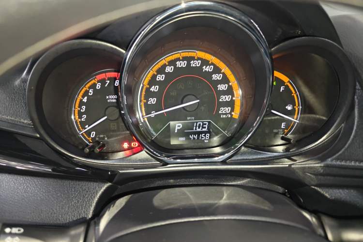 Used Toyota YARiS L Zhi Xuan 2022 X-Trail 1.5L CVT Luxury PLUS Edition