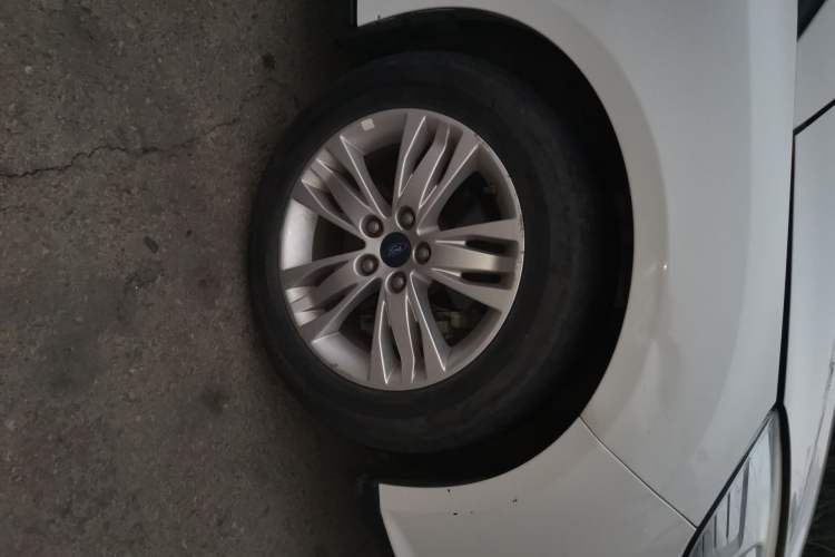 Used Ford Focus 2012 Hatchback 1.6L Automatic Comfort Model
