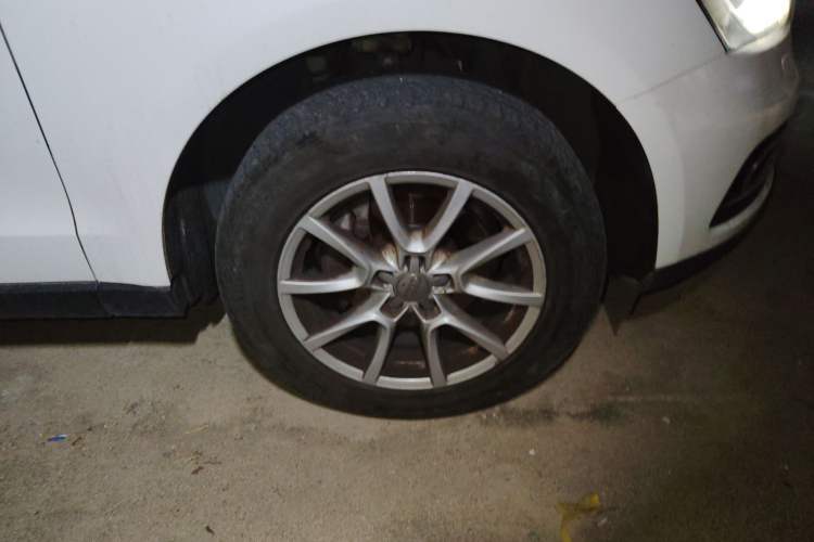 Used Audi Q5 2015 40 TFSI Trendy Edition