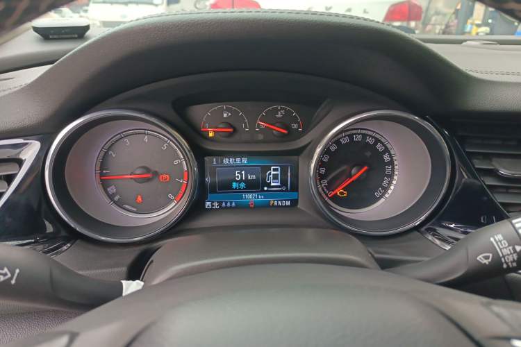 Used Buick Regal 2017 20T Elite Edition
