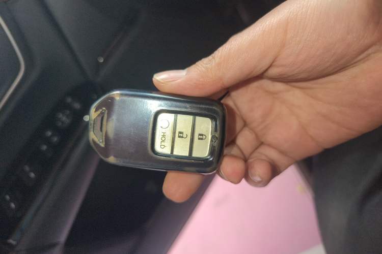 Used Honda CR-V 2021 240TURBO CVT 2WD Fashion Edition