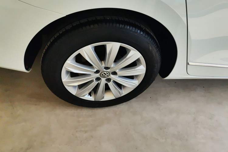 Used Volkswagen Bora 2016 1.6L Manual Comfort Model
