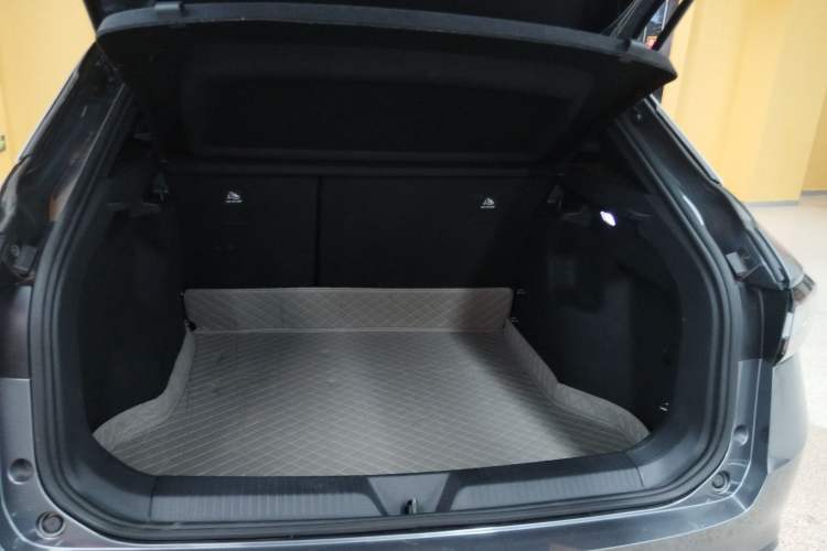 Used Volkswagen ID.4 X 2023 Upgraded Model Pure Intelligent Enjoyment Version