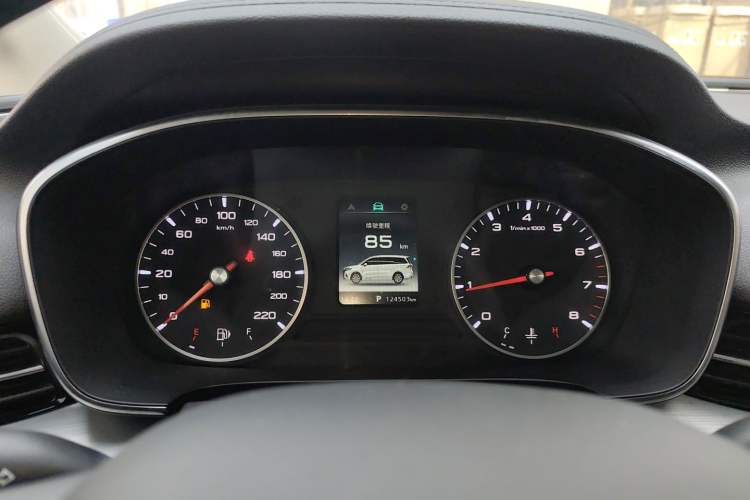 Used Roewe iMAX8 2022 Model 400TGI Exclusive Version for Key Accounts