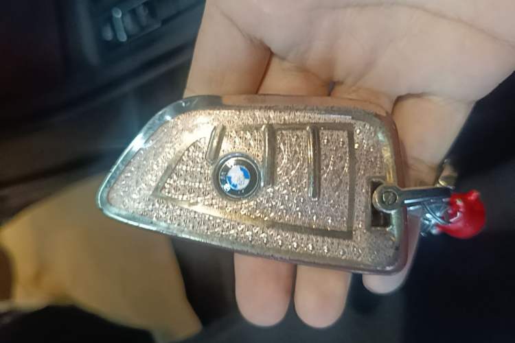 Used BMW X1 2016 sDrive18Li Fashion Model