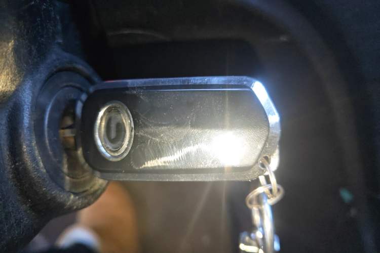 Used GAC Trumpchi GA3S Vision 2014 1.6L Automatic Luxury ESP Version
