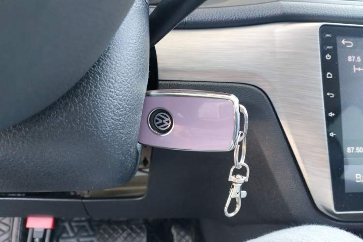 Used Volkswagen Lavida 2017 1.6L Automatic Fashion Edition