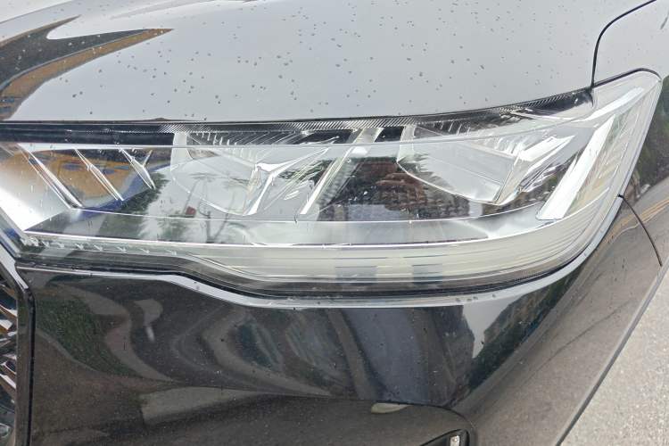 Used Haval H6 2021 3rd Generation 2.0T Automatic Two-Wheel Drive Max
