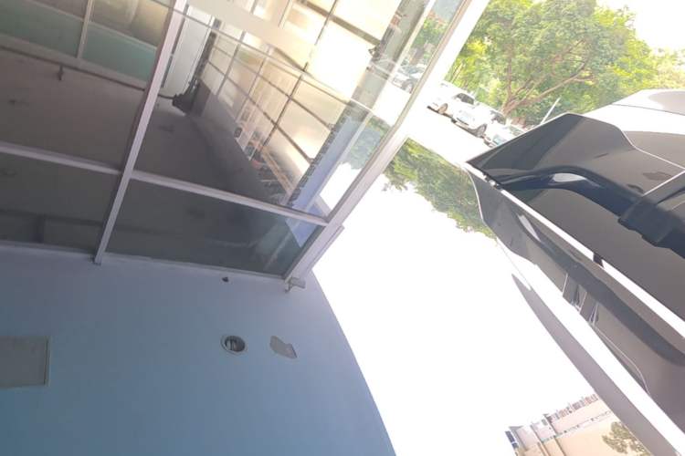 Used BYD Song L EV 2025 662 km Advanced Intelligent Driving Version