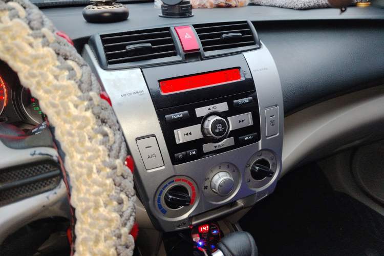 Used Honda City Classic 2011 1.5L Automatic Elite Edition