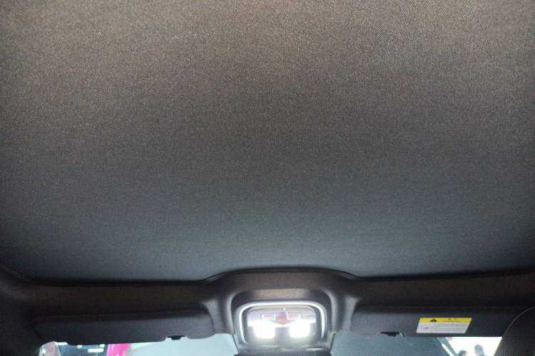 Used Deepal SL03 2024 530Max Pure Electric Version
