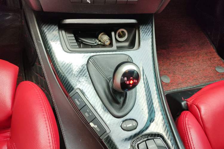 Used BMW M3 2013 M3 Convertible Coupe Matte Limited Edition