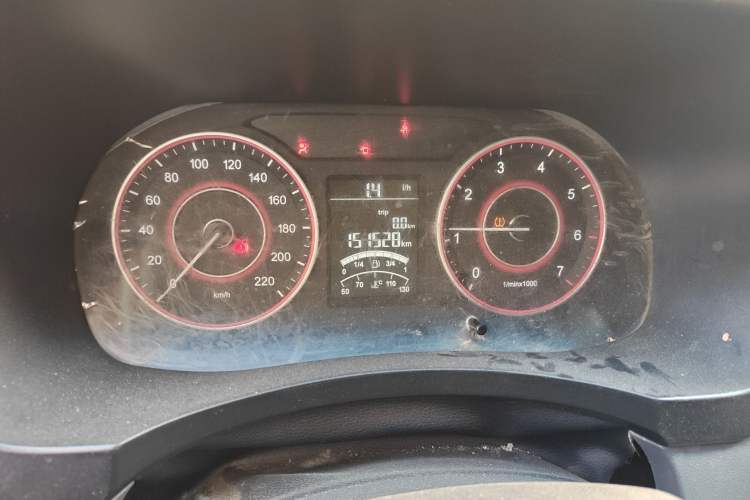 Used Jinbei Hiace King 