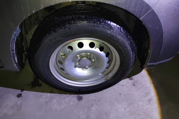 Used Wuling Hongguang PLUS 2020 1.5L Manual Standard Edition 5 Seats
