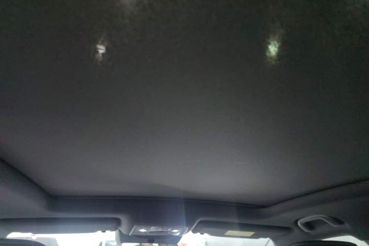 Used BYD Song L DM-i 2025 Intelligent Driving Version 160 km Beyond-Range Type