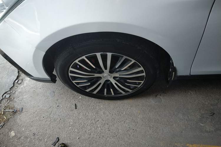 Used FORTHING S50 2021 Operational Type