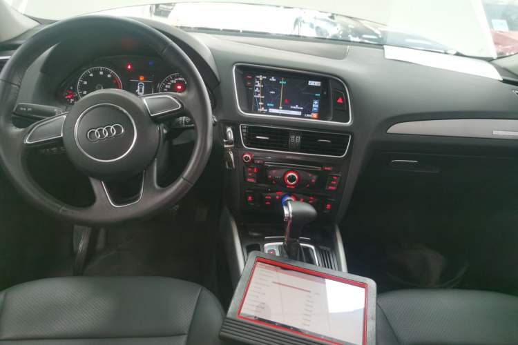 Used Audi Q5 2016 40 TFSI Trendy Edition