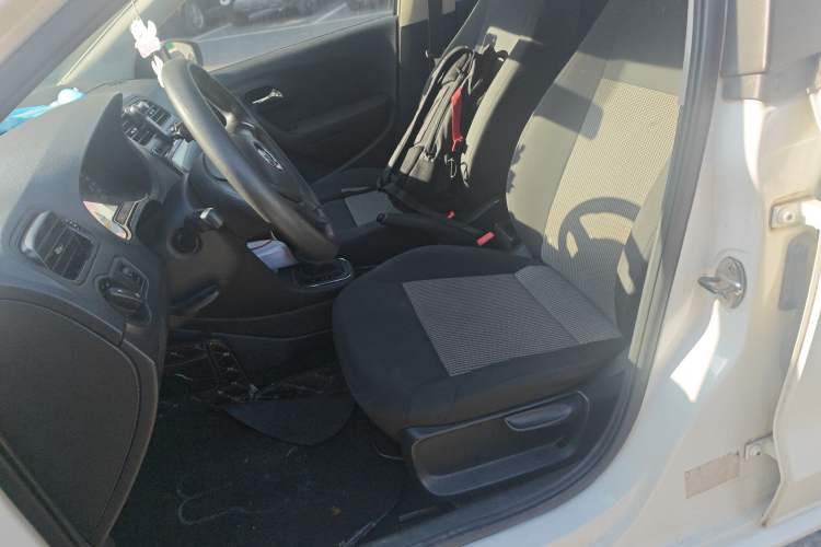 Used Volkswagen Polo 2018 1.5L Automatic Advanced Driving Model