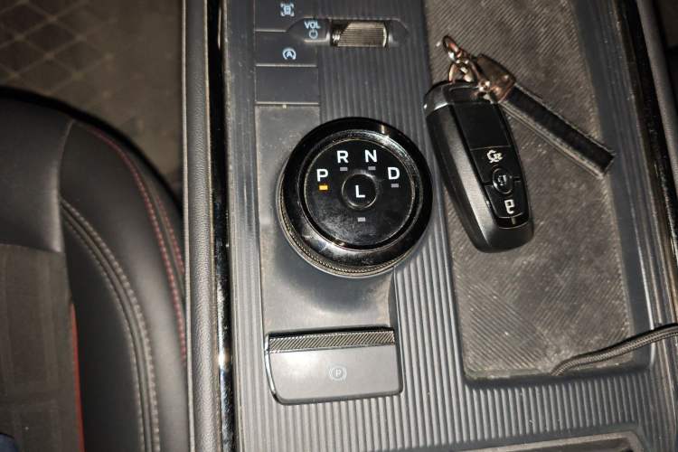 Used Ford Mondeo 2022 Restyled EcoBoost 245 Luxury Version
