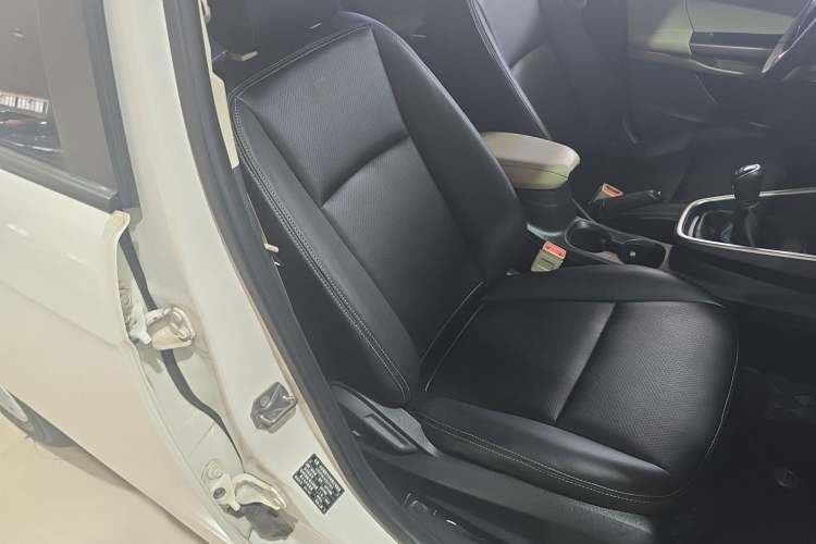 Used Ford Escort 2017 1.5L Manual Comfort Model
