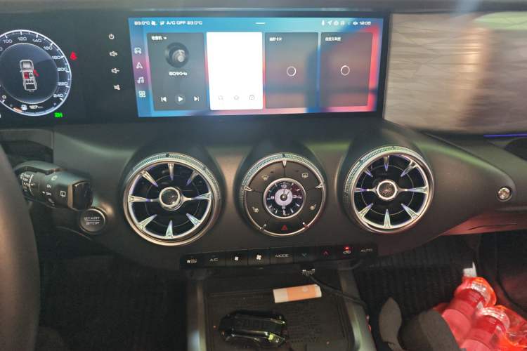 Used Tank 300 2024 2.0T Conqueror
