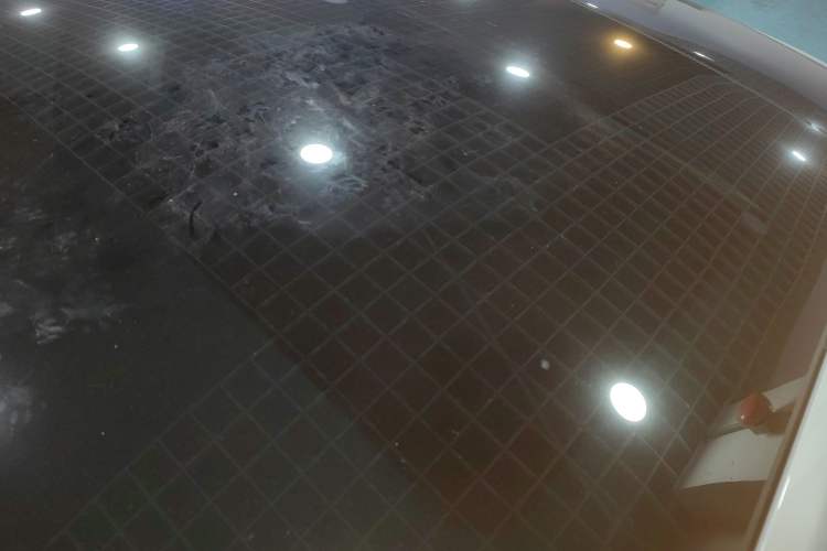 Used Roewe i6 MAX New Energy 2023 EV 420 Skyroof Special Edition