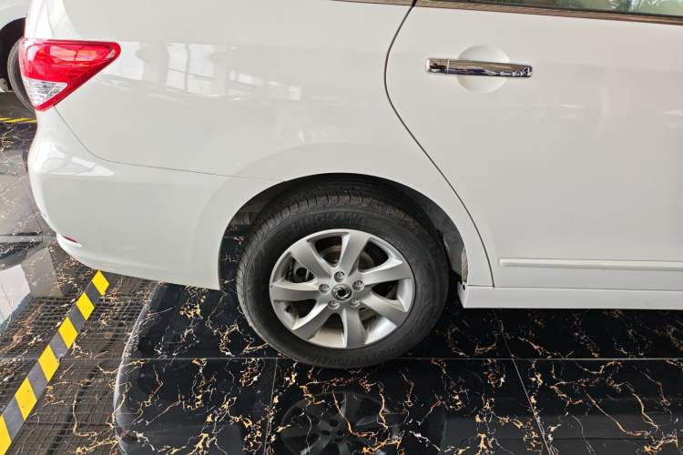 Used Dongfeng Junfeng E11K 2021 60.43 kWh Battery-Swap Version