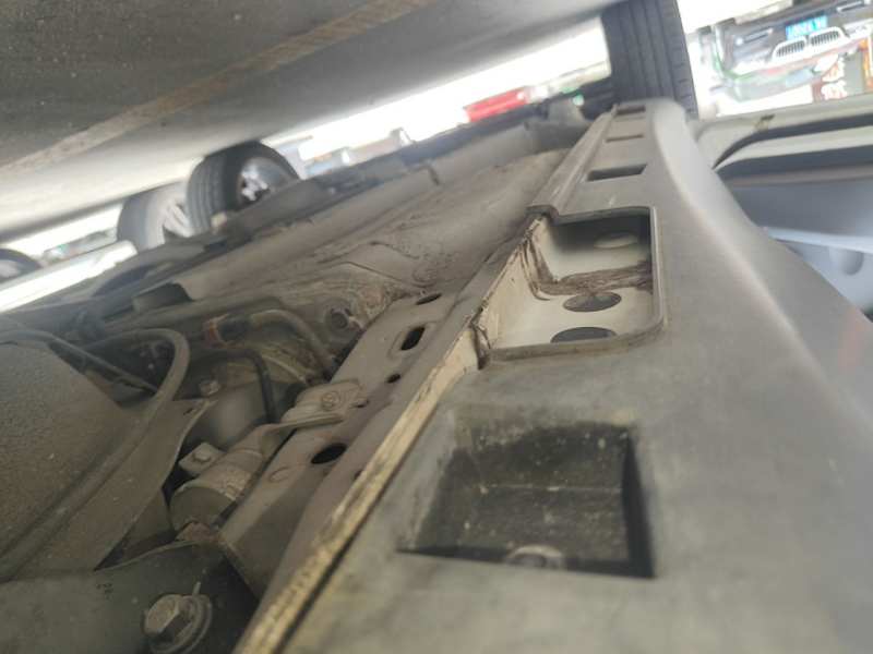 Used BYD Yuan 2016 1.5L Automatic Haoya Model — 21