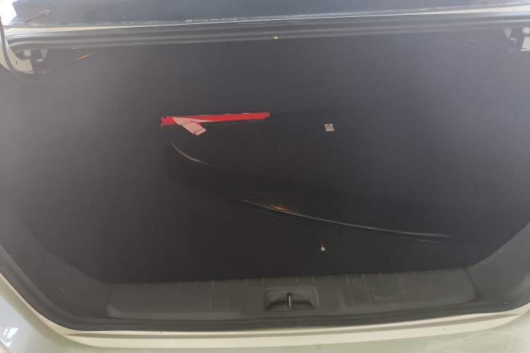 Used Nissan Sylphy 2023 Super Hybrid Electric Drive Super Smart Connectivity Plus Trunk