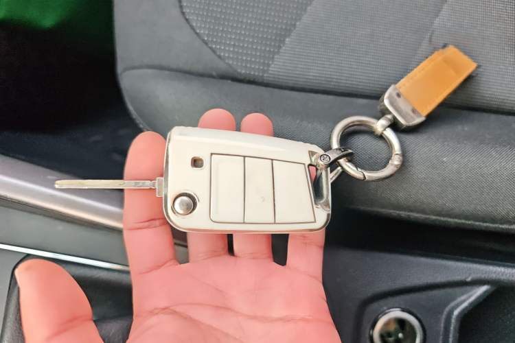 Used Volkswagen Polo 2019 Plus 1.5L Automatic Panoramic Enjoyment Edition
